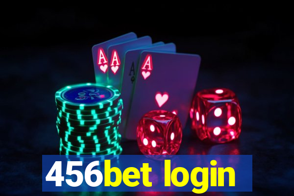 456bet login